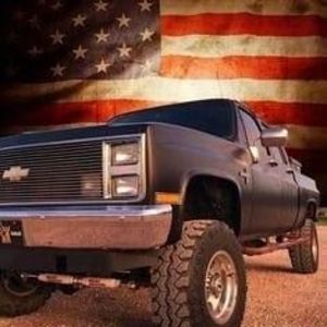 Meet your Posher, Thomas